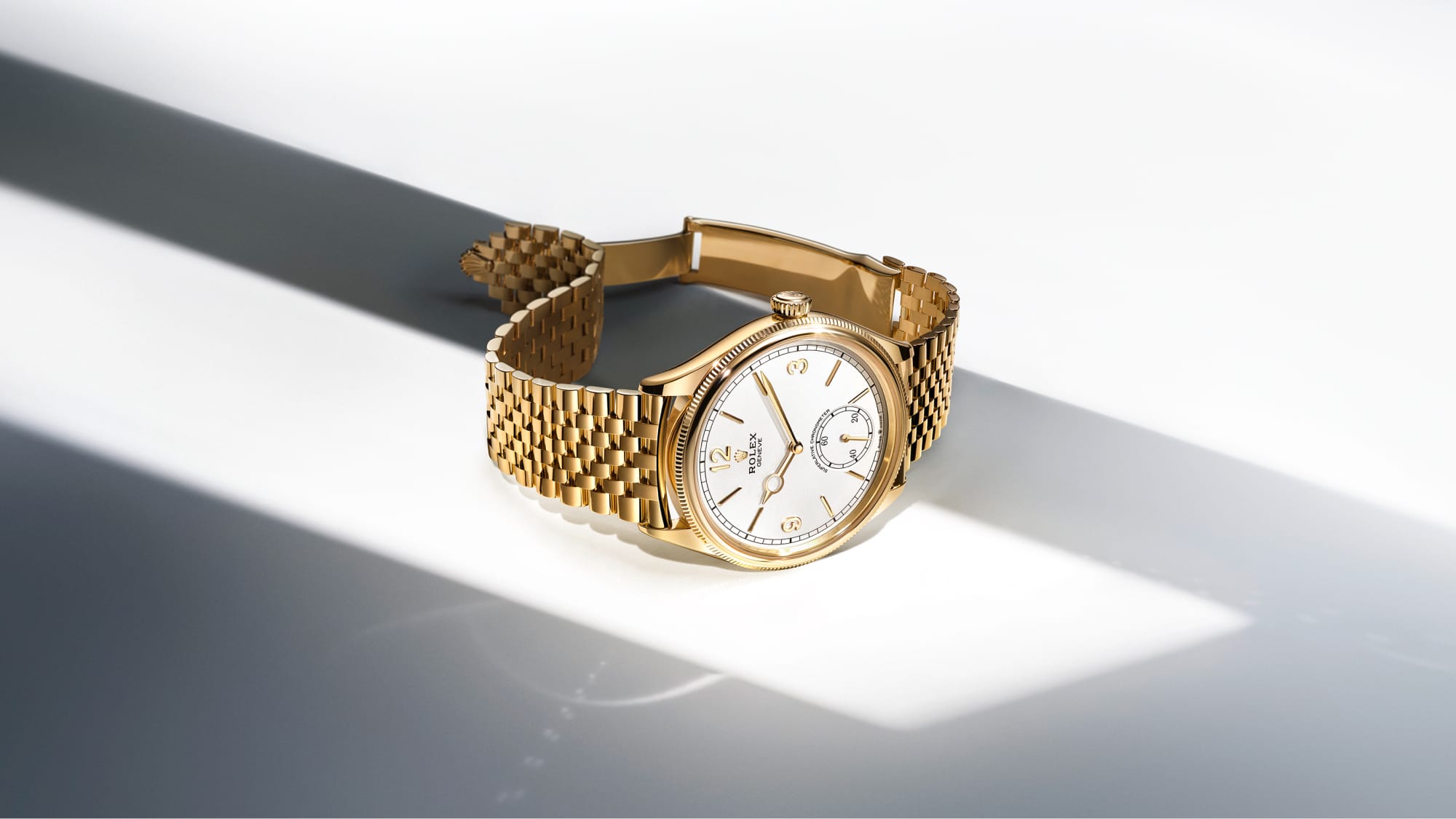 relógios rolex 1908 – Danglar