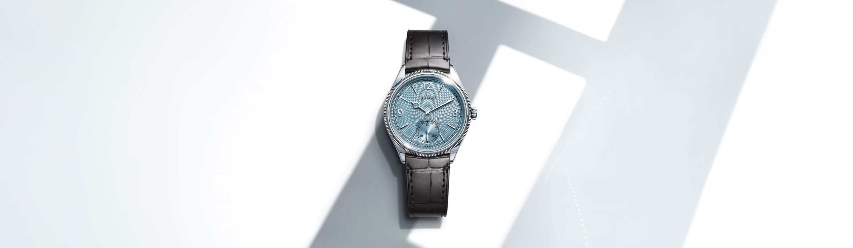 relógios rolex 1908 – Danglar