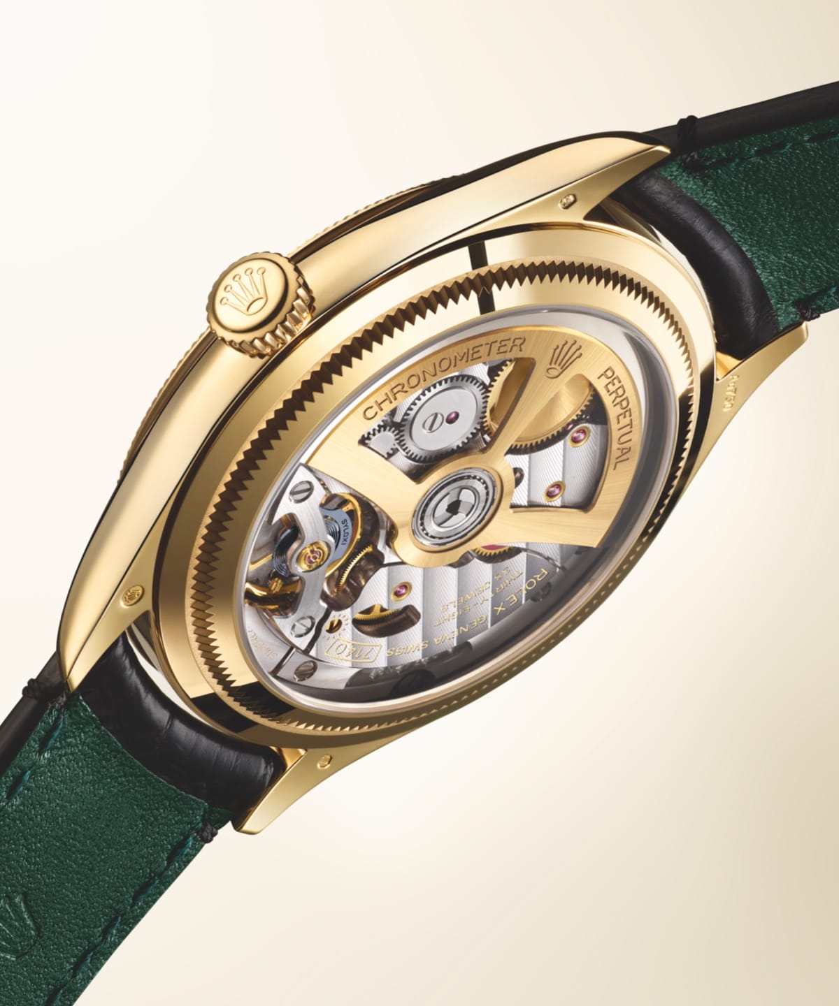 relógios rolex 1908 – Danglar
