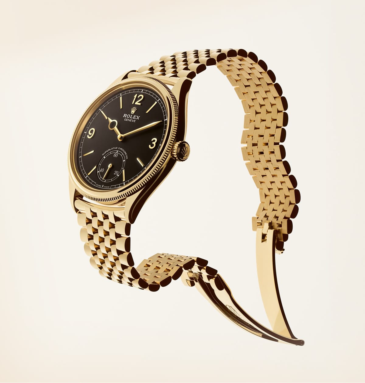 relógios rolex 1908 – Danglar