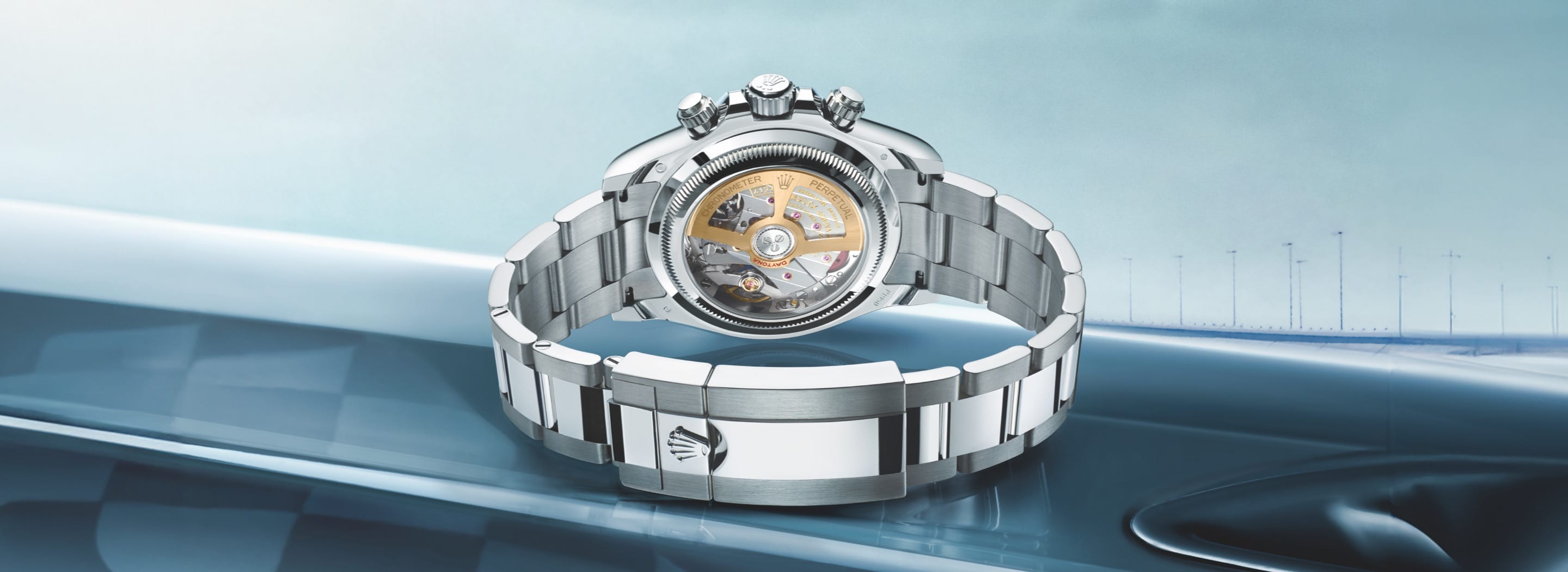relógios rolex Cosmograph Daytona – Danglar