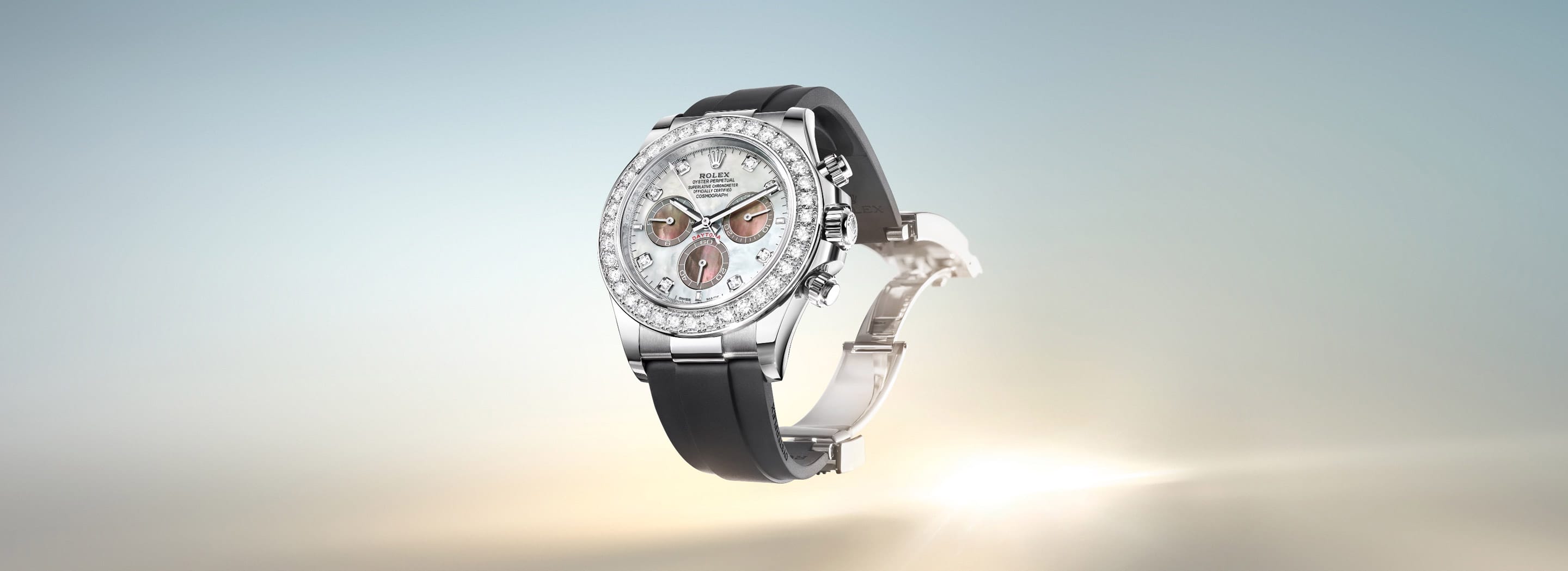 relógios rolex Cosmograph Daytona – Danglar