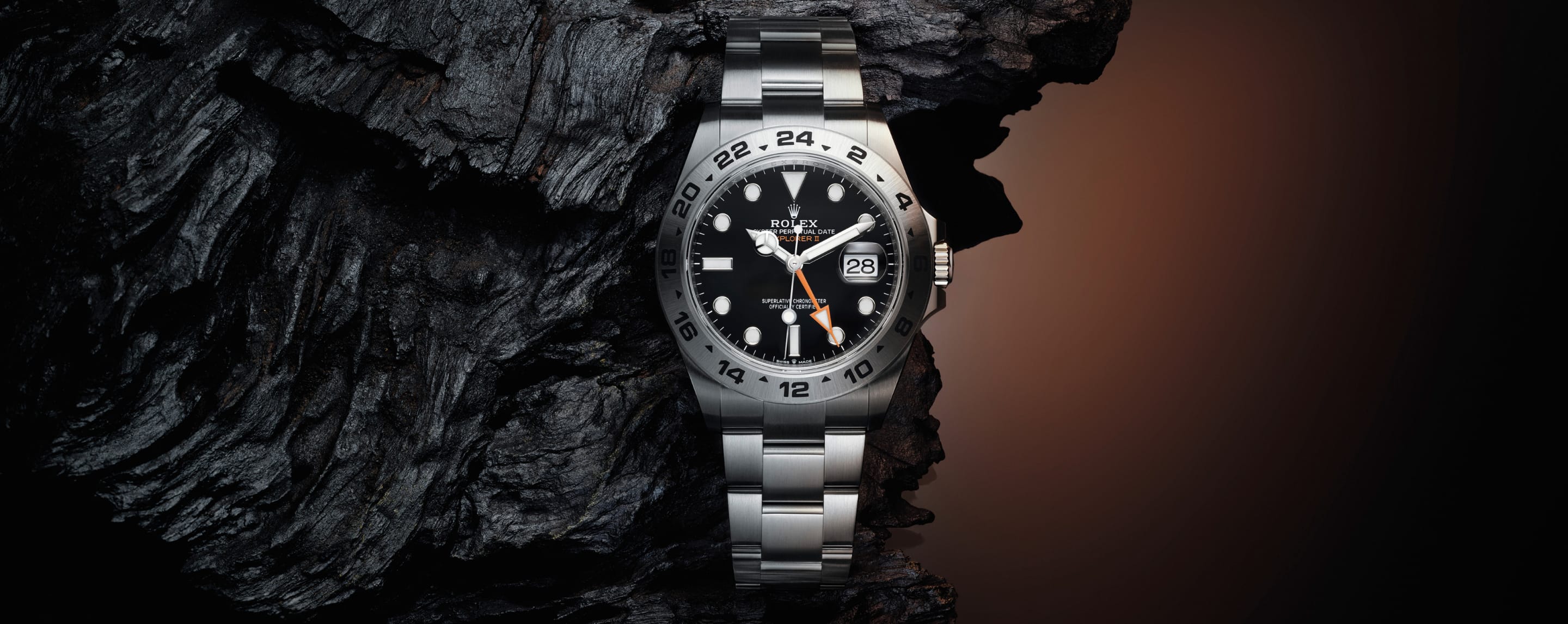 relógios rolex Explorer – Danglar
