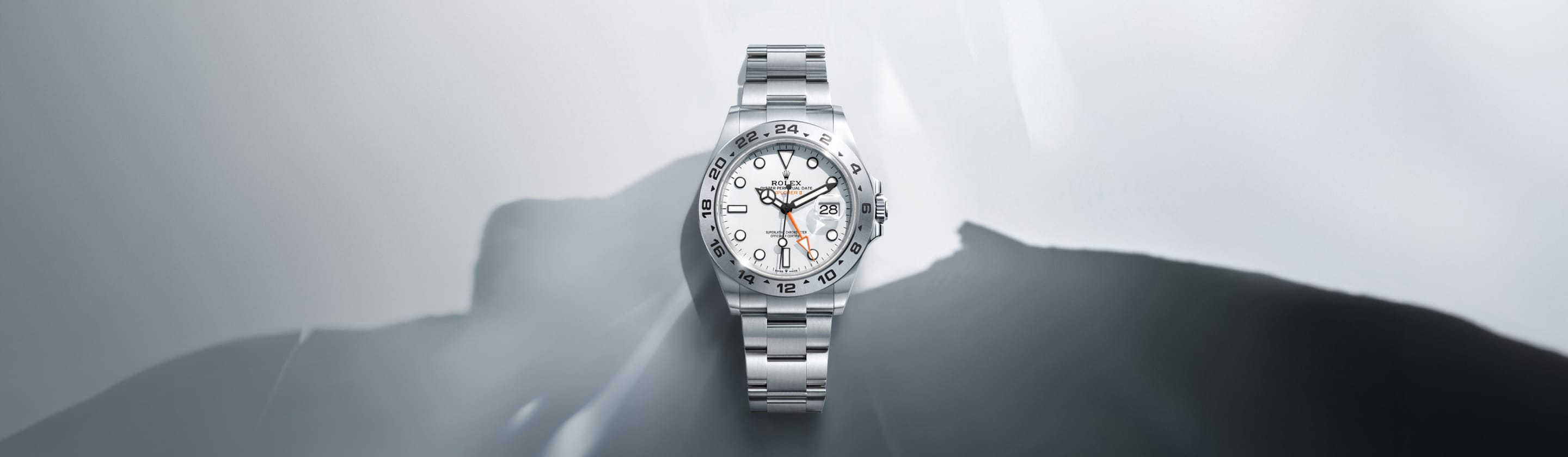 relógios rolex Explorer – Danglar