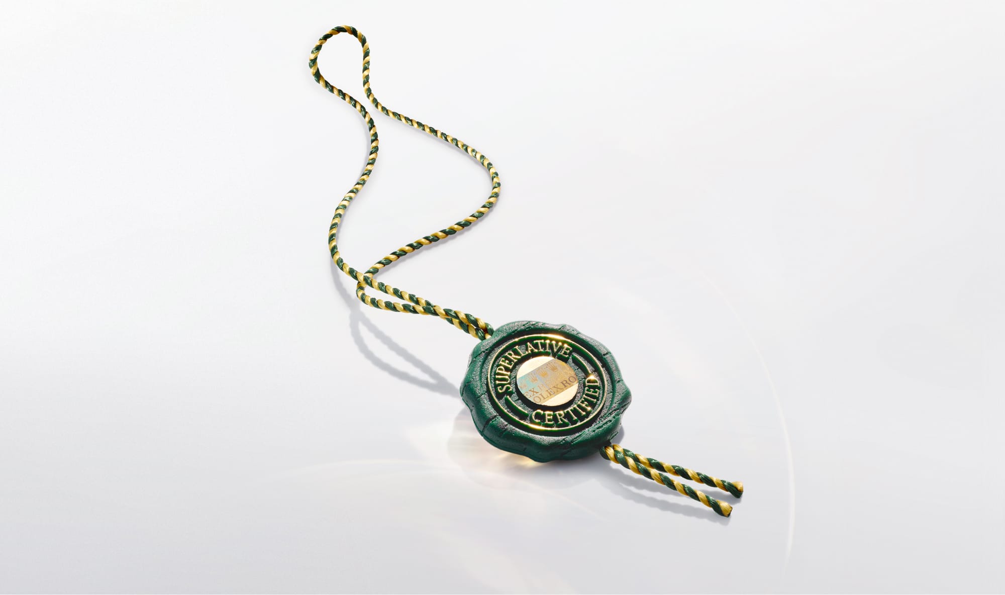 relógios rolex Lady-Datejust – Danglar
