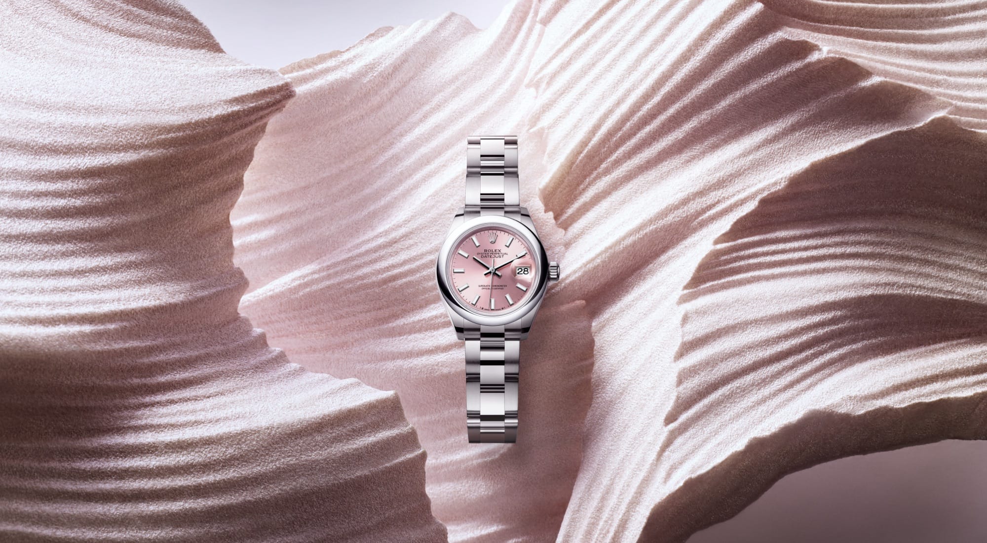 relógios rolex Lady-Datejust – Danglar
