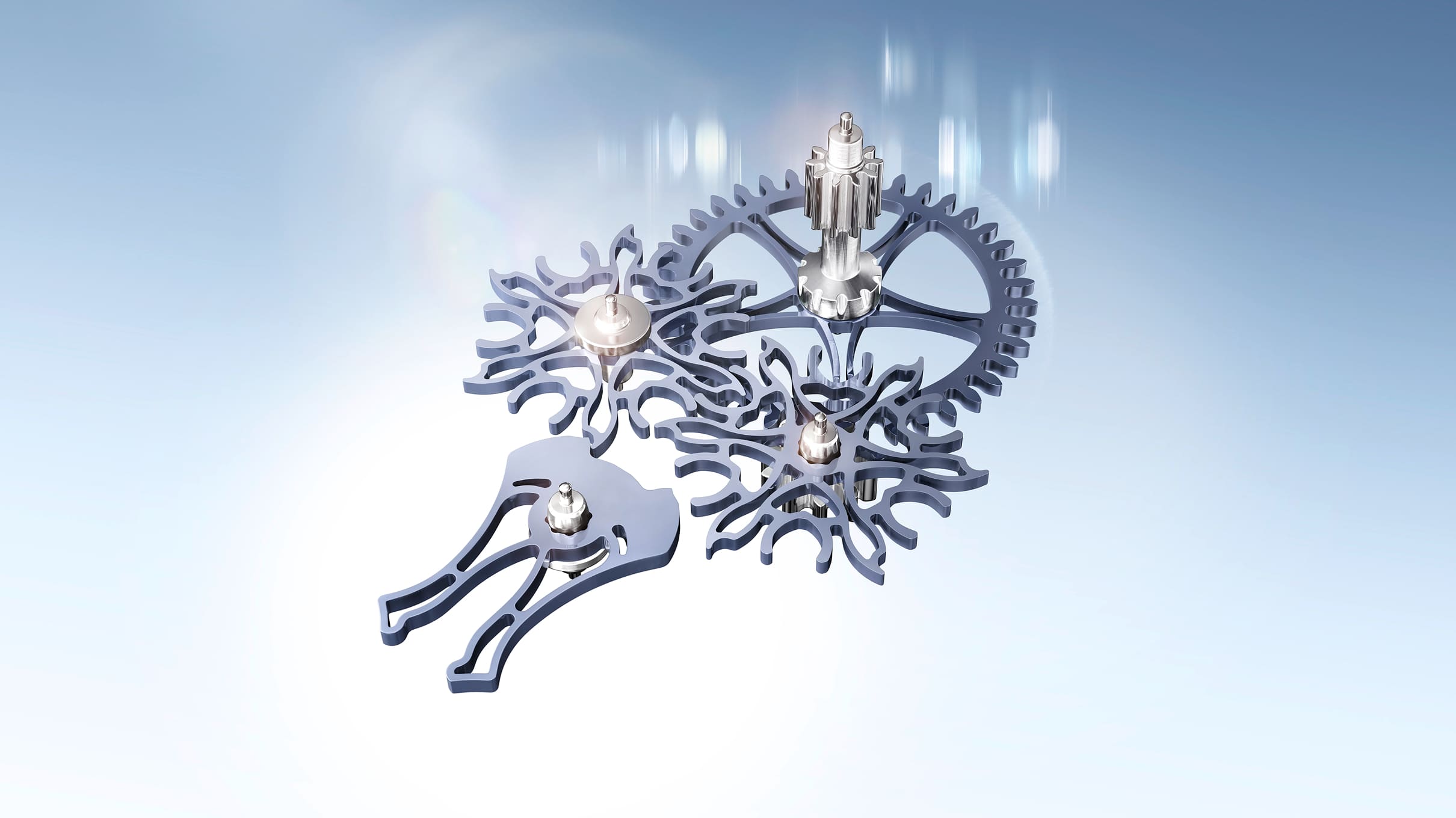 relógios Rolex: Land-Dweller 2025 – Danglar