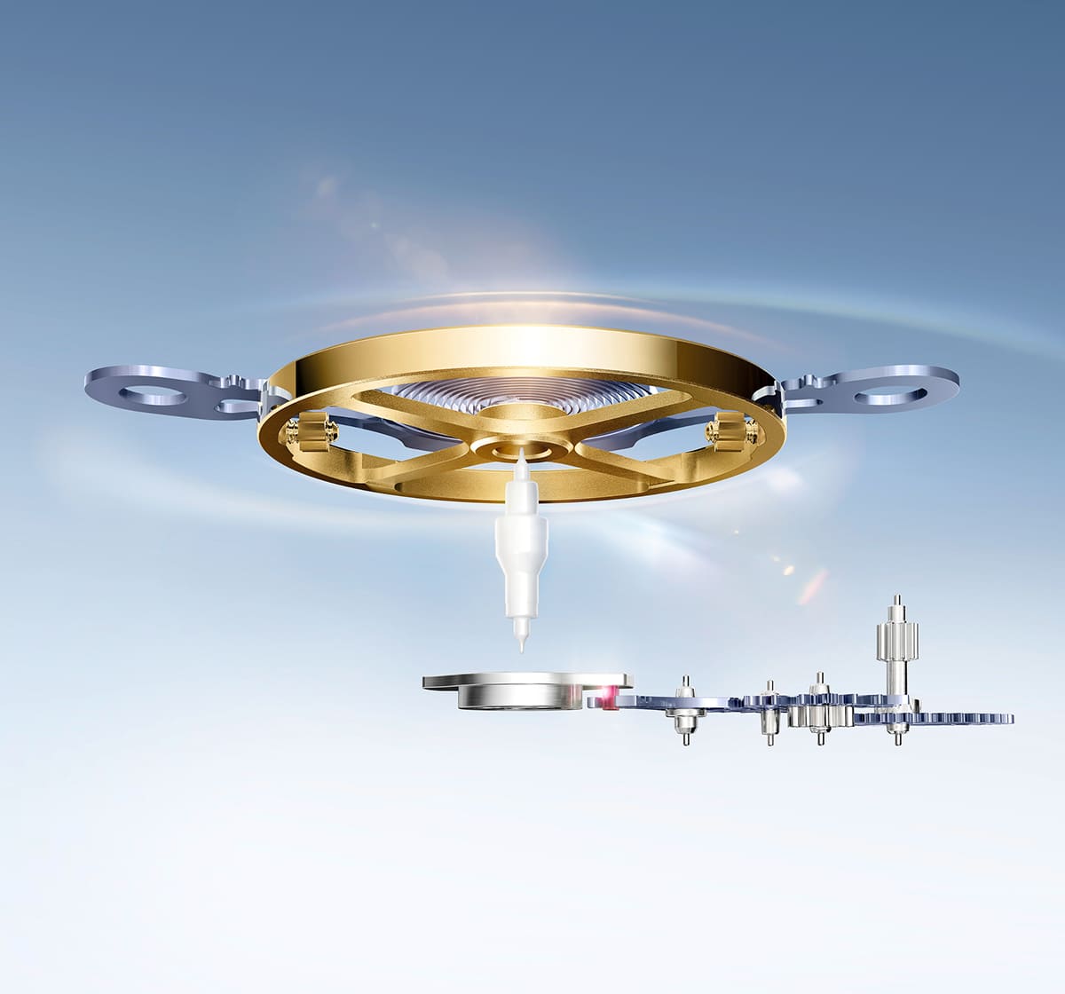 relógios Rolex: Land-Dweller 2025 – Danglar