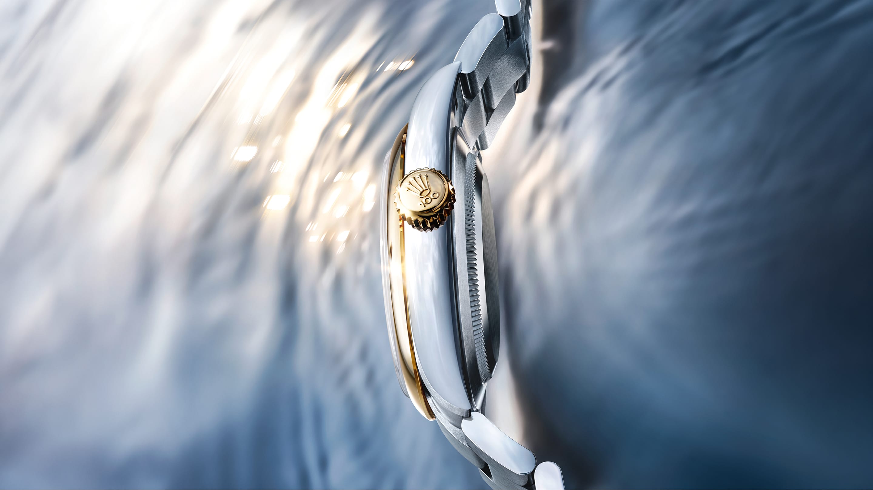 relógios rolex Oyster Perpetual – Danglar