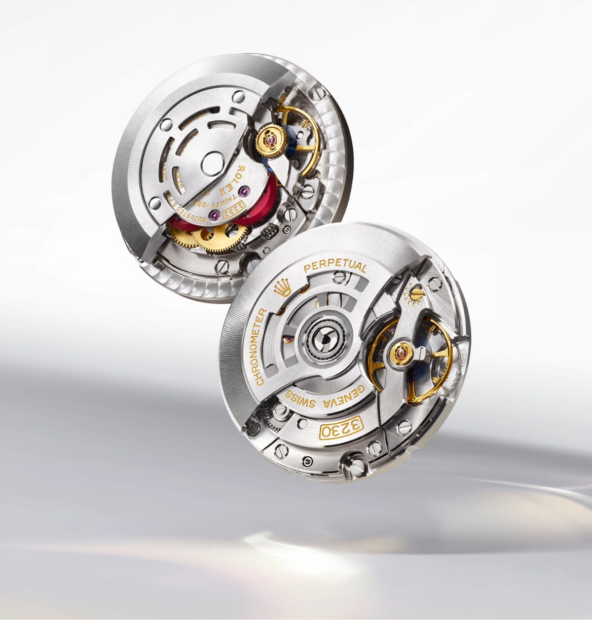 relógios rolex Oyster Perpetual – Danglar