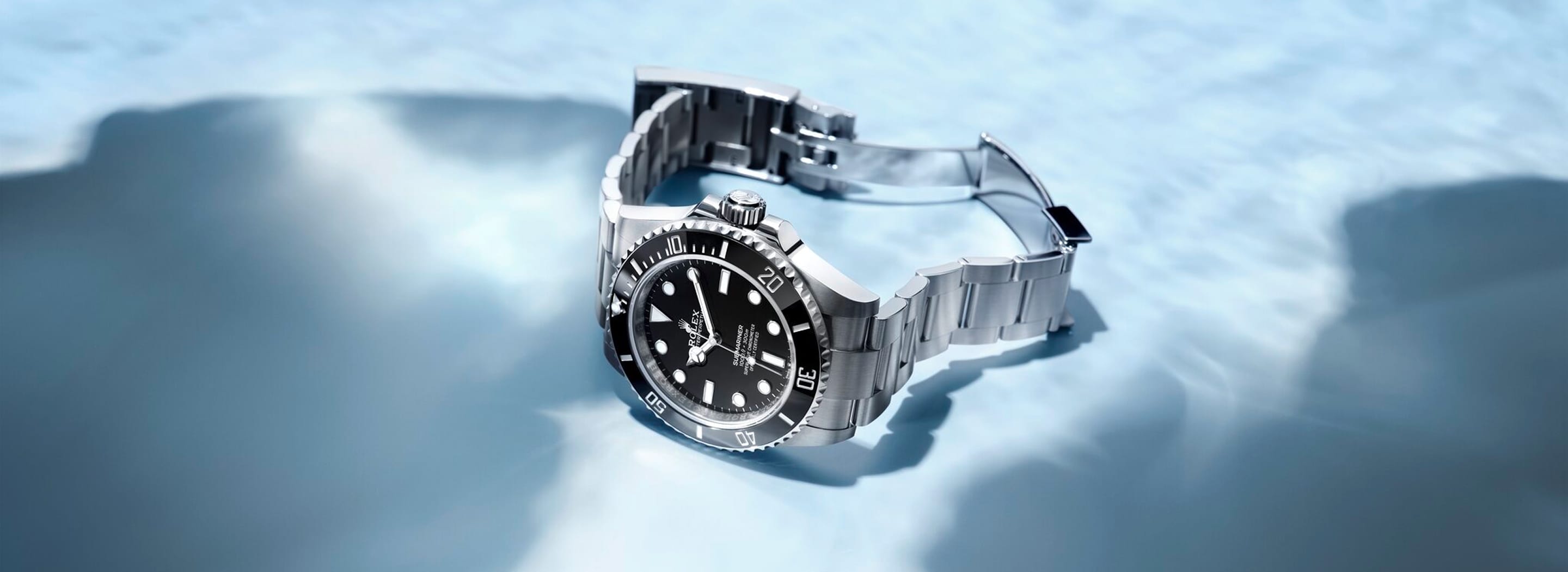 relógios rolex Submariner – Danglar