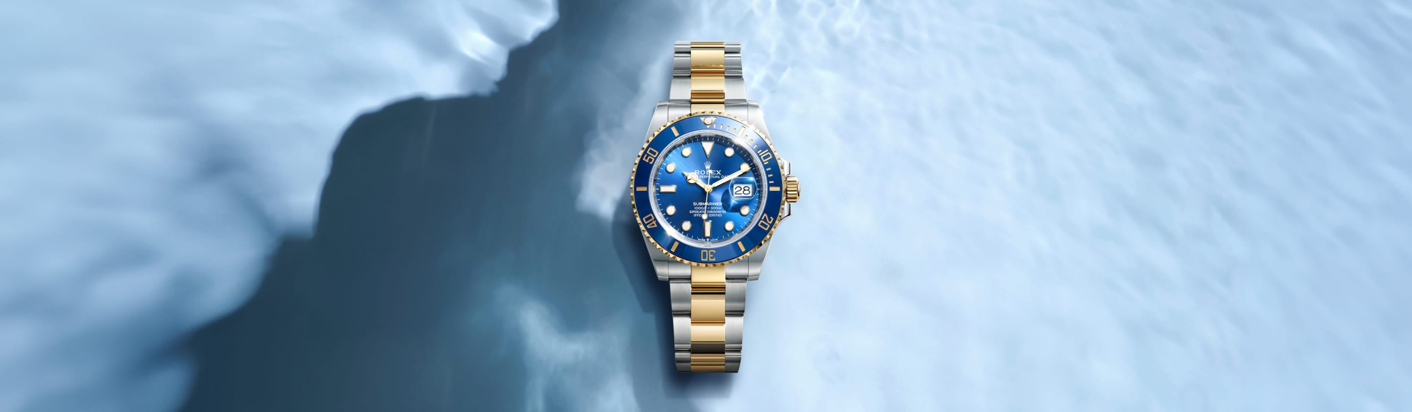 relógios rolex Submariner – Danglar