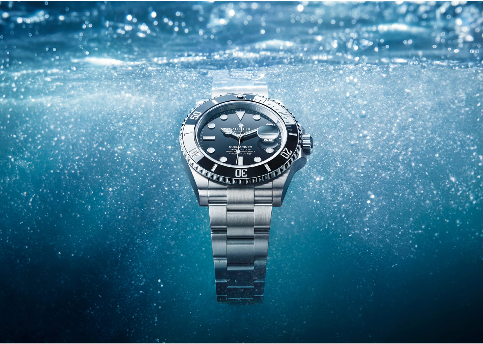 relógios rolex Submariner – Danglar