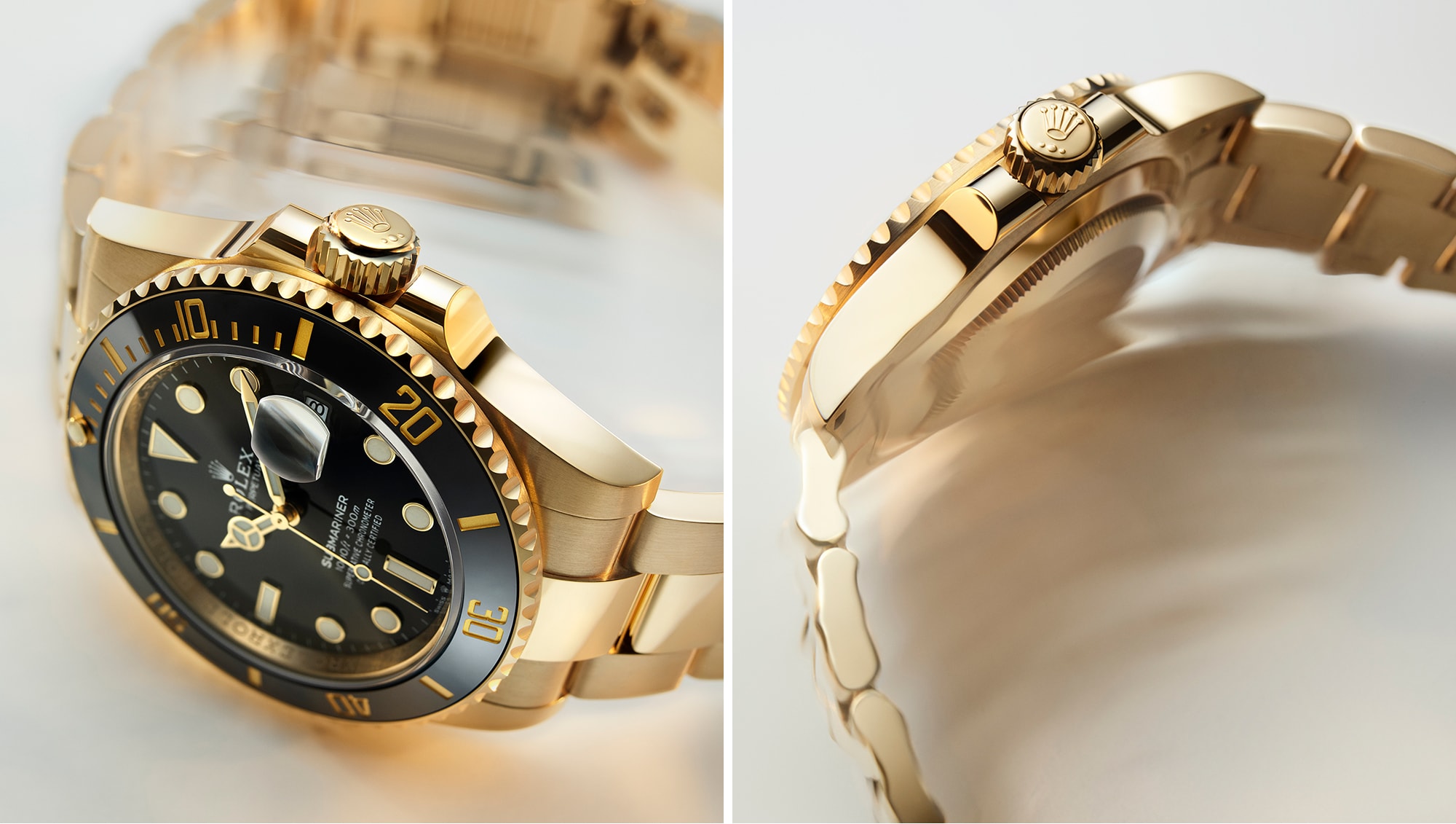relógios rolex Submariner – Danglar