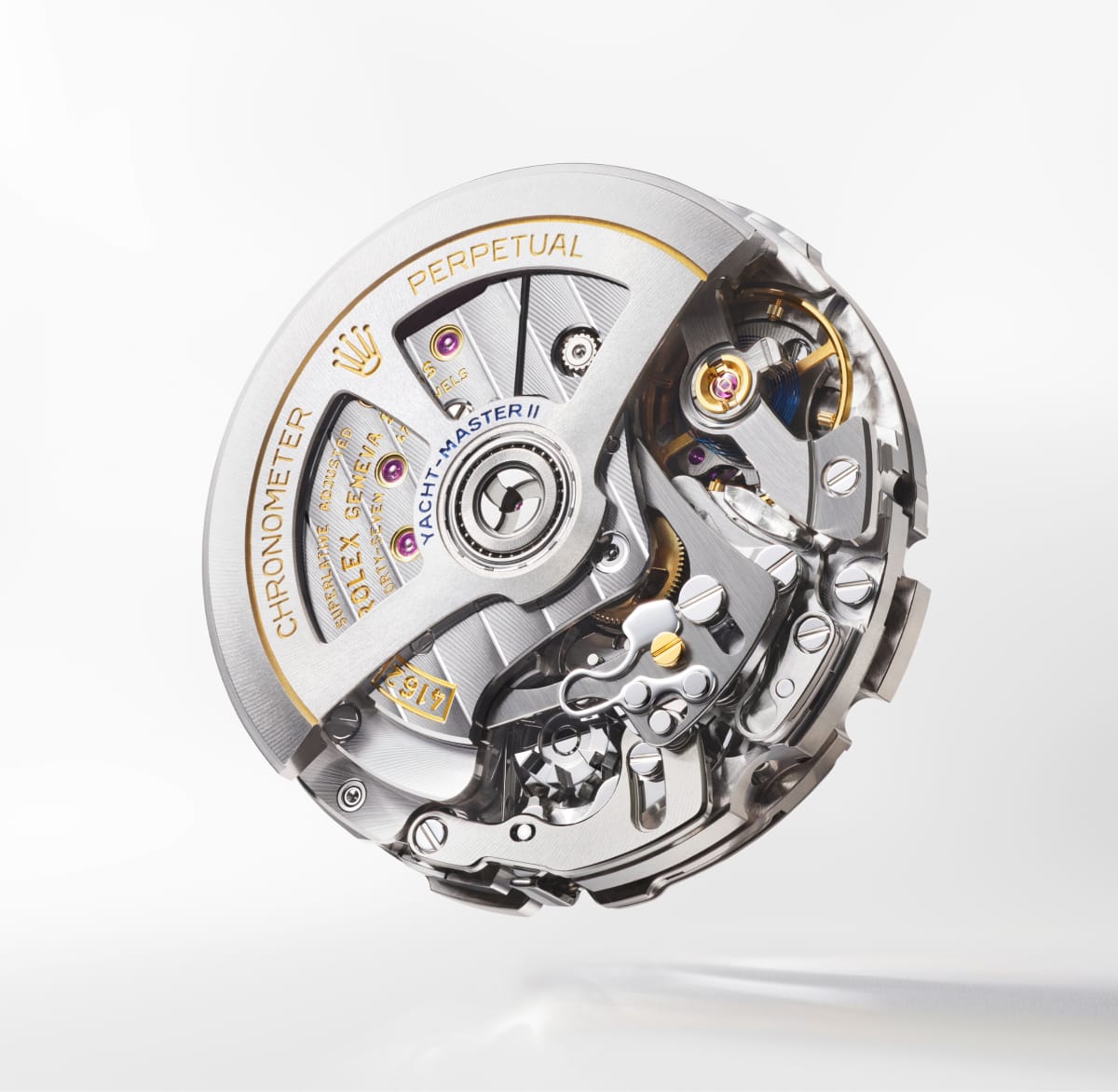 relógios rolex Yacht-Master – Danglar