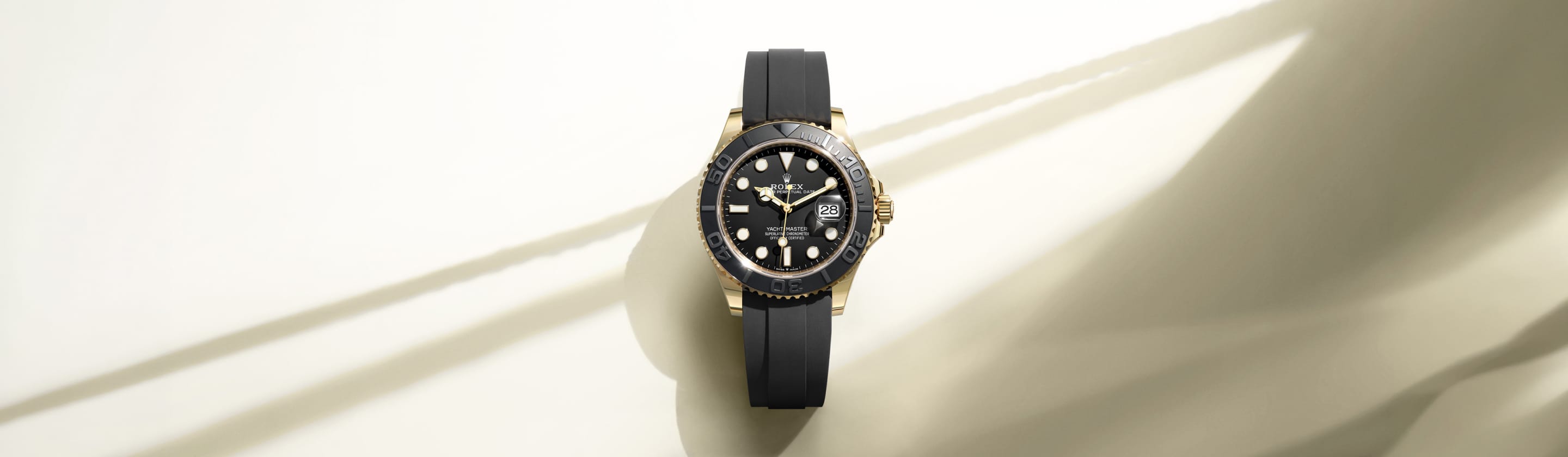 relógios rolex Yacht-Master – Danglar