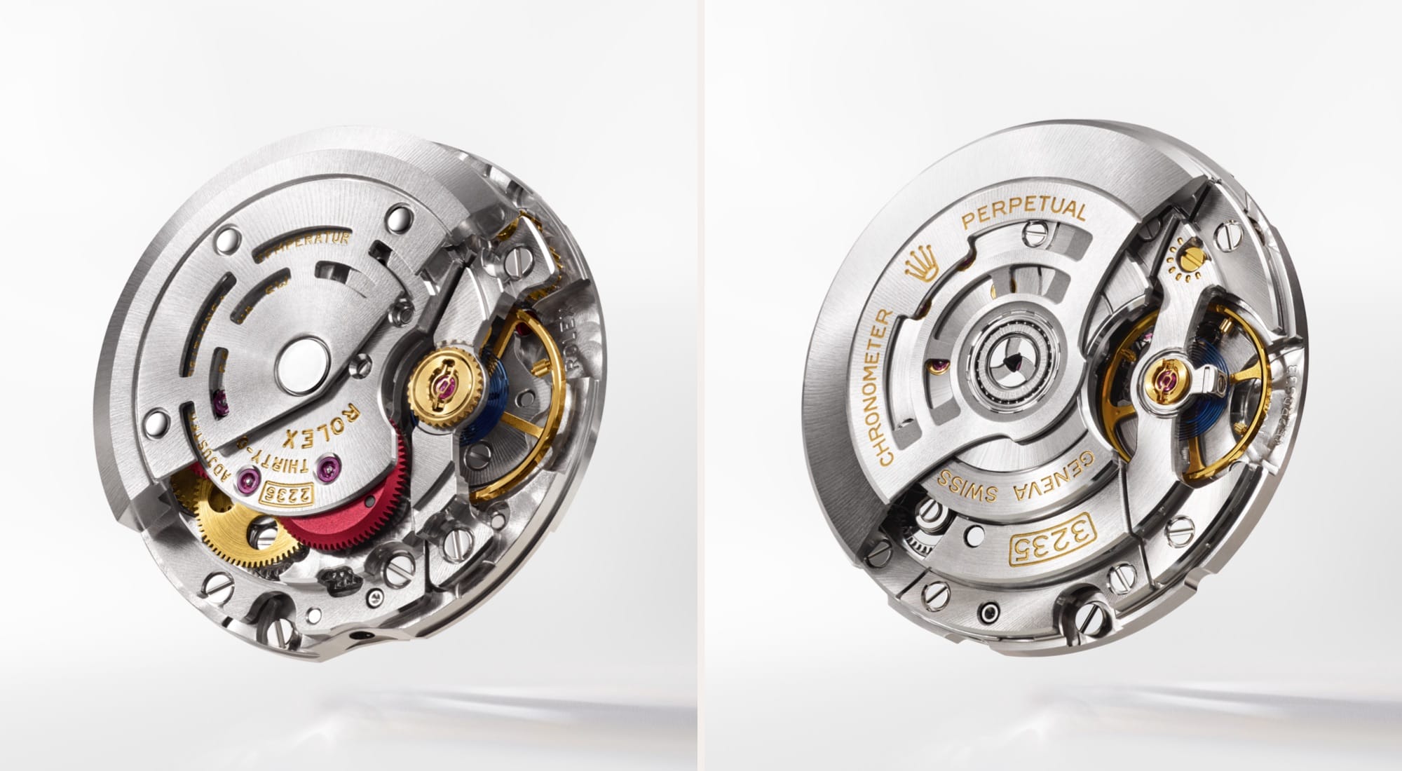 relógios rolex Yacht-Master – Danglar
