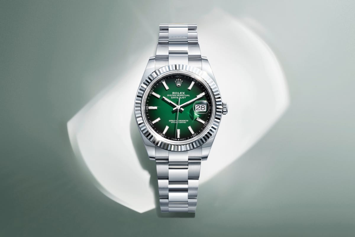 Datejust