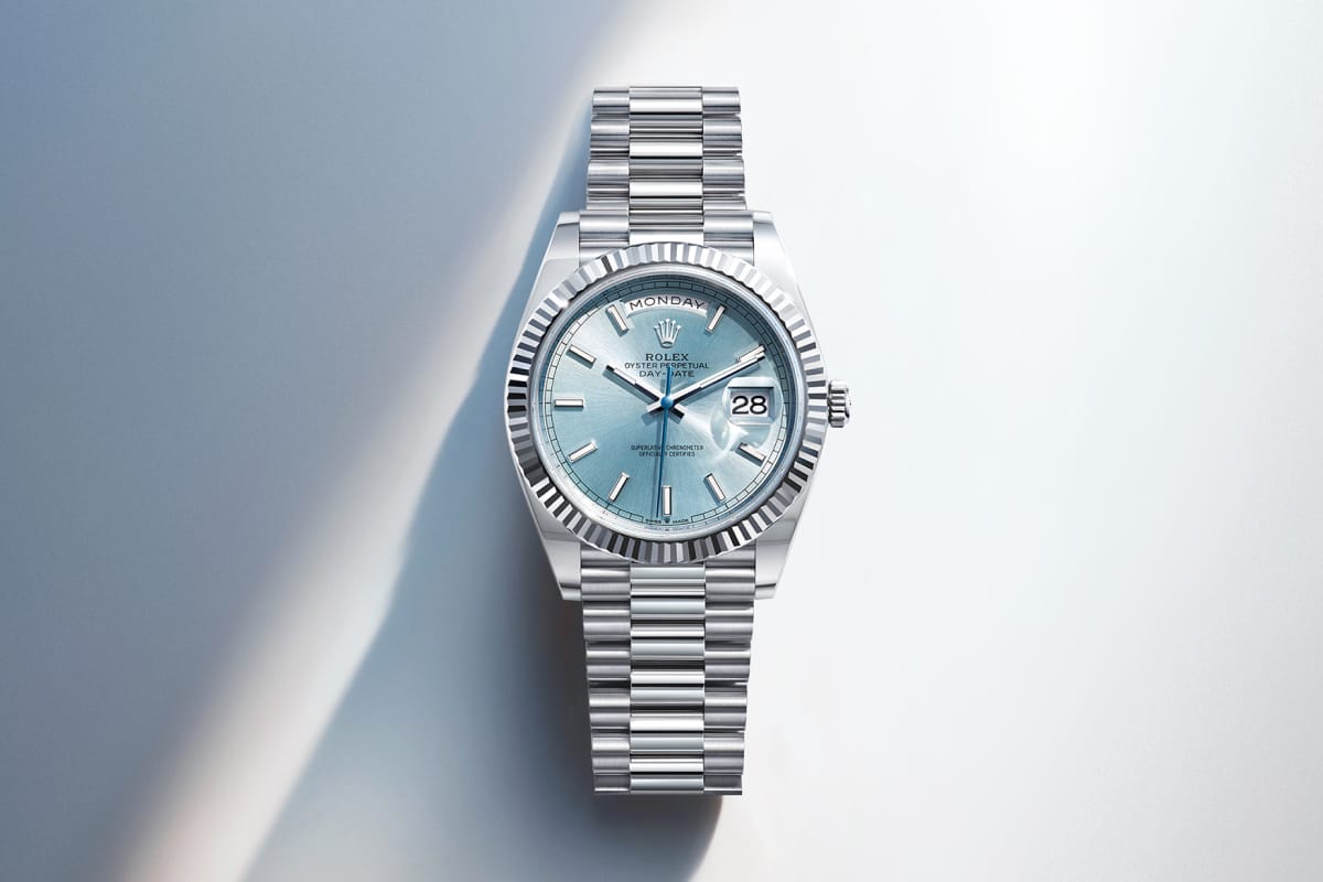 Day-date