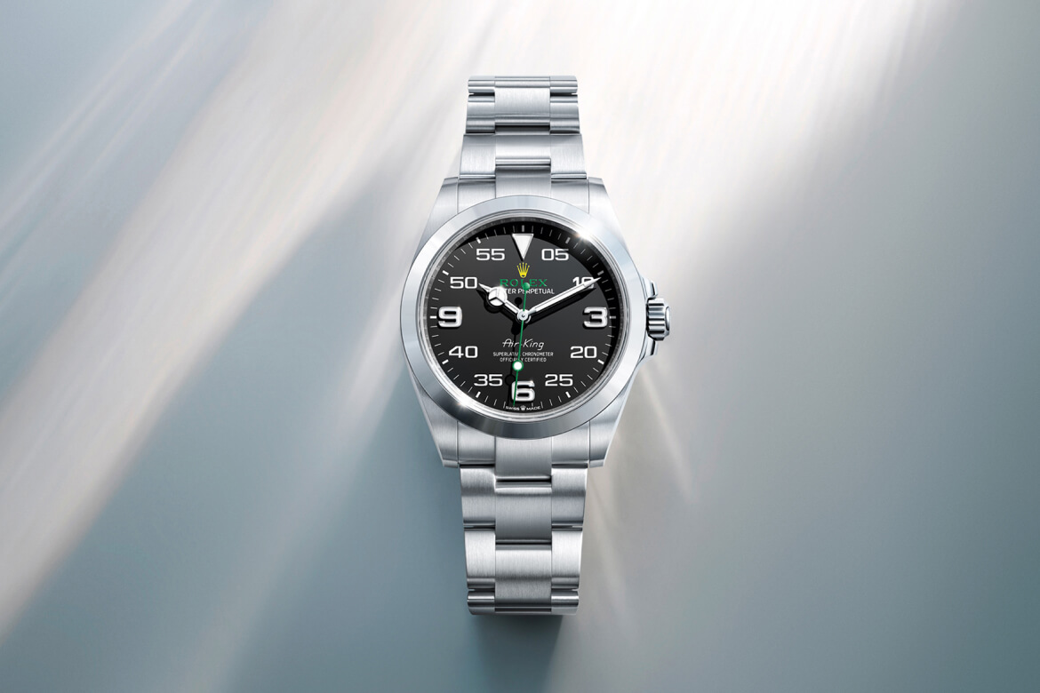 Relógios rolex em Goiânia – Danglar