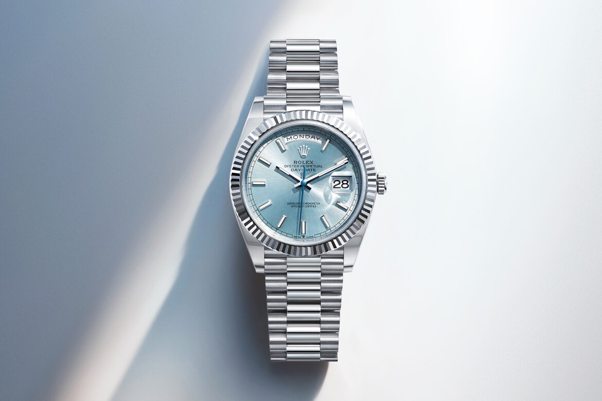 Relógios rolex em Goiânia – Danglar