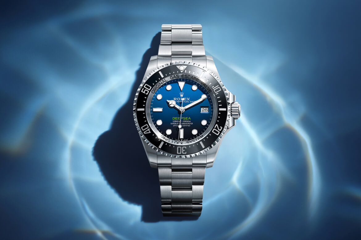 Relógios rolex em Goiânia – Danglar