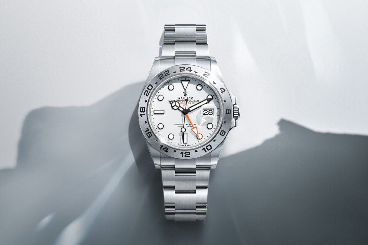 Relógios rolex em Goiânia – Danglar