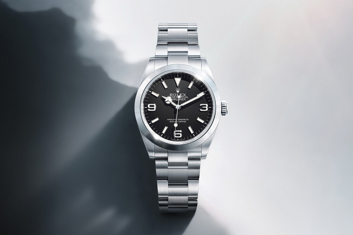 Relógios rolex em Goiânia – Danglar