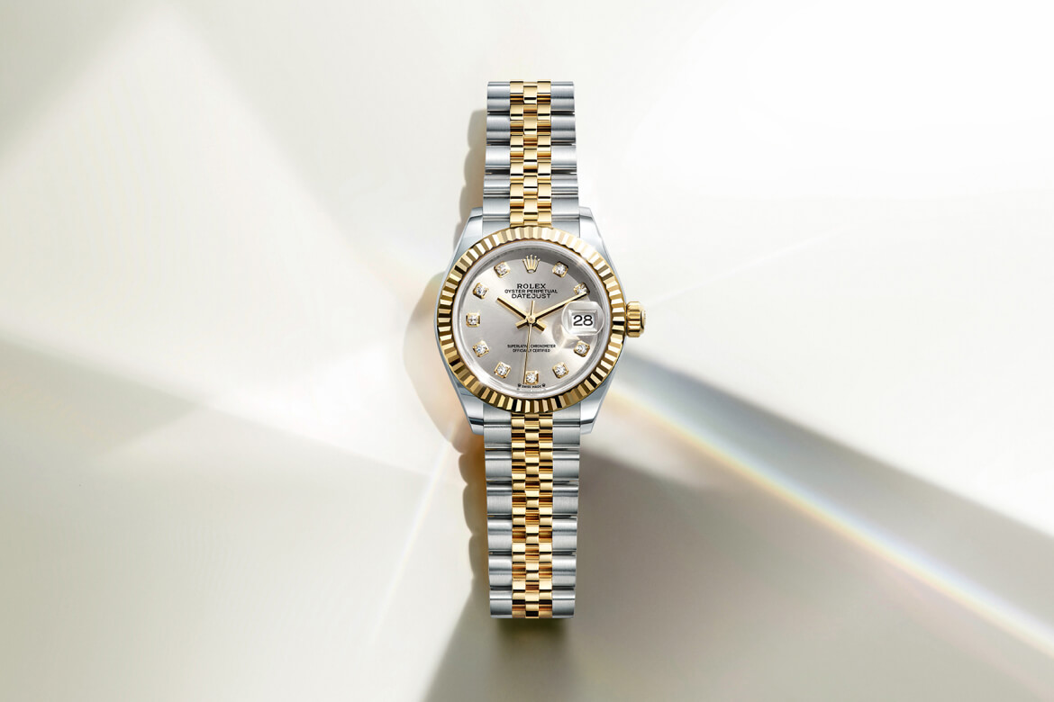 Relógios rolex em Goiânia – Danglar
