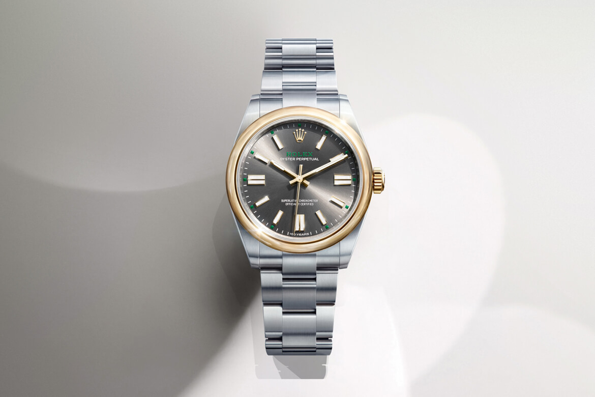 Relógios rolex em Goiânia – Danglar