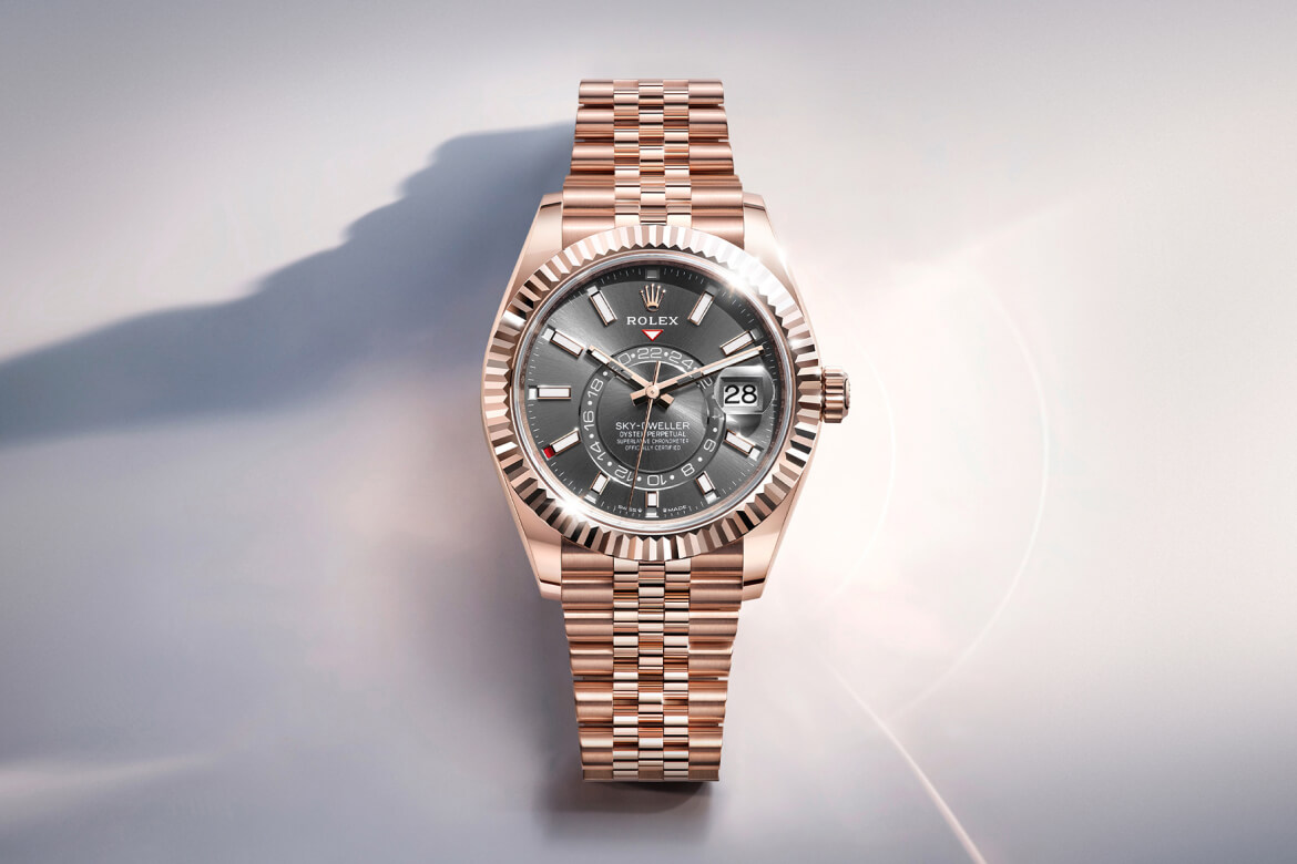 Relógios rolex em Goiânia – Danglar