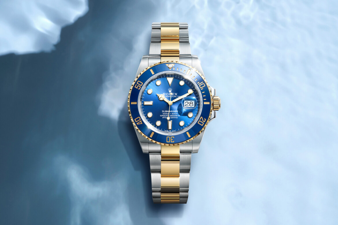 Relógios rolex em Goiânia – Danglar
