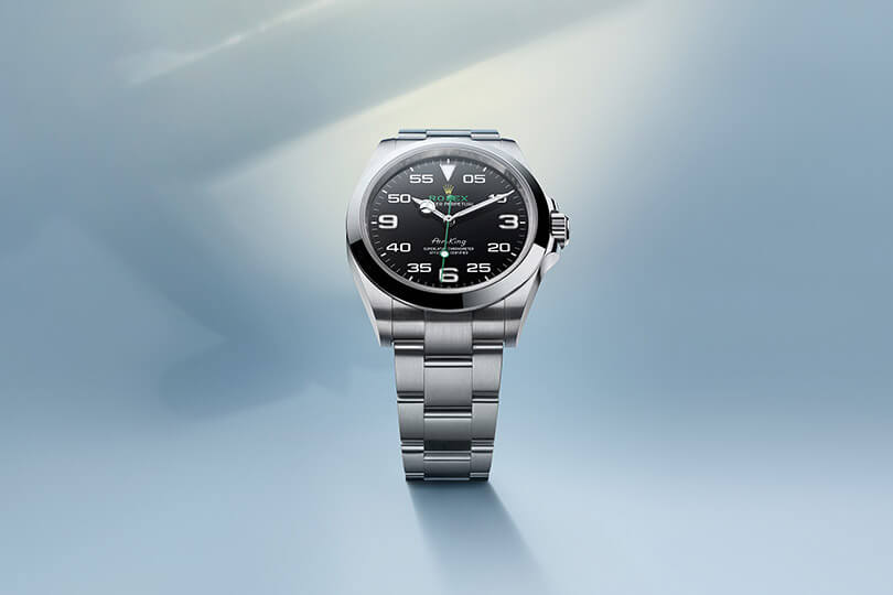 Relógios rolex em Goiânia – Danglar