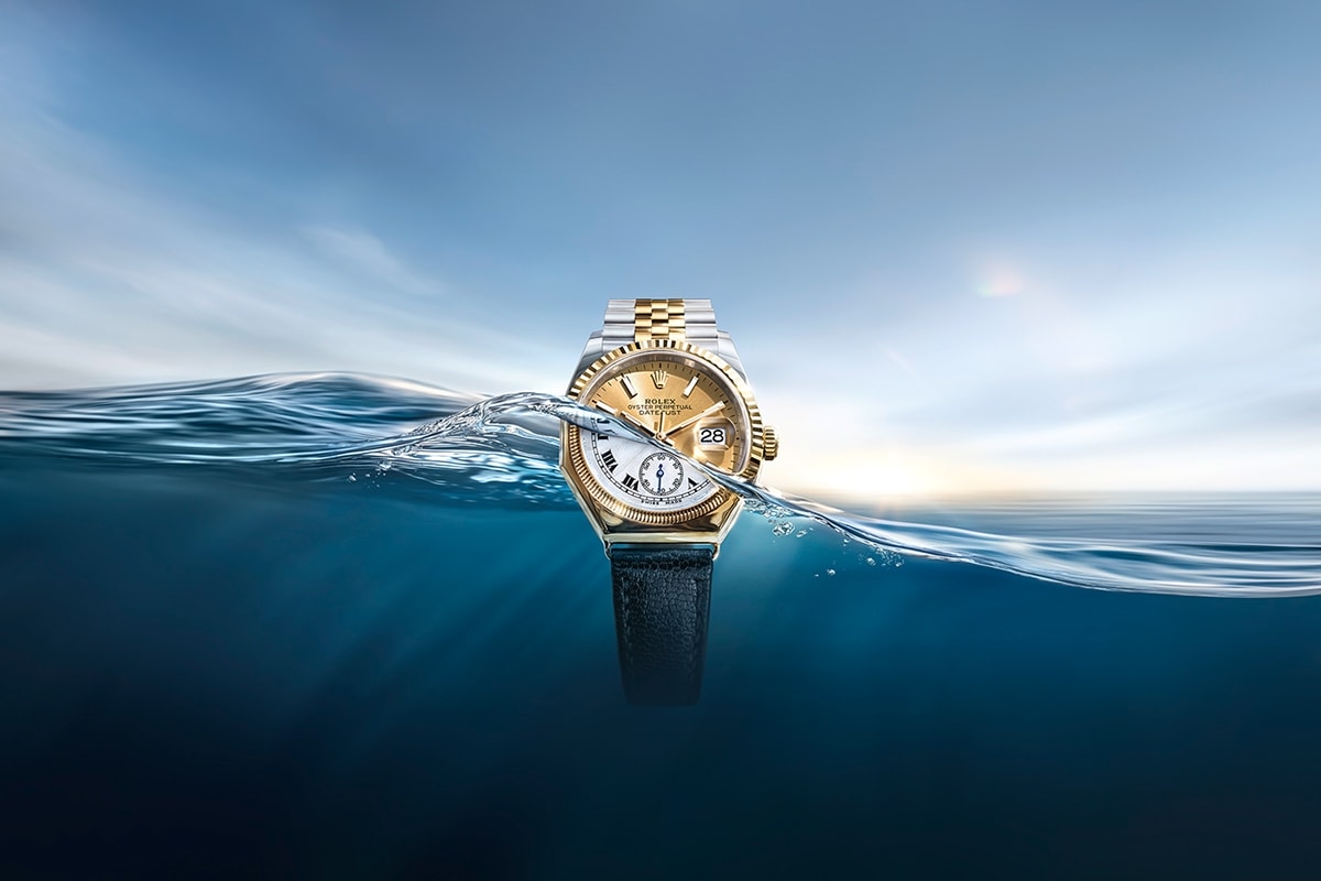 Distribuidor oficial Rolex em Goiânia - Danglar