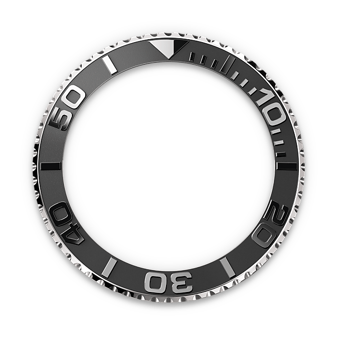 rolex Yacht-Master em Titânio RLX, m226627-0001 - Danglar