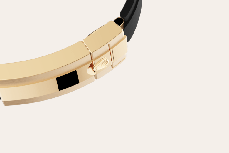 rolex Cosmograph Daytona em Ouro amarelo 18 quilates, m126518ln-0014 - Danglar