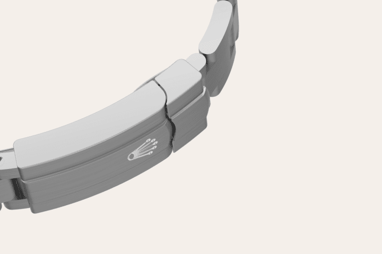 rolex Oyster Perpetual em Aço Oystersteel, m277200-0014 - Danglar