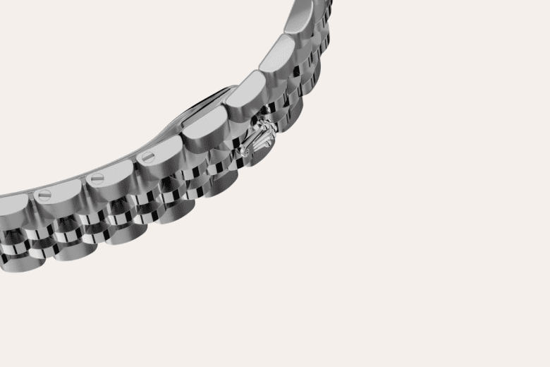 rolex Lady-Datejust em Aço Oystersteel, m279160-0013 - Danglar