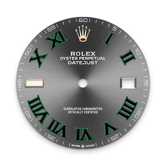 relógios rolex 1908 – Danglar