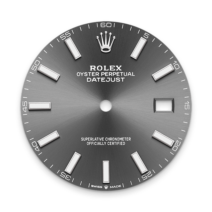 relógios rolex 1908 – Danglar