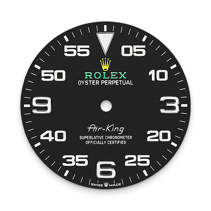 relógios rolex 1908 – Danglar