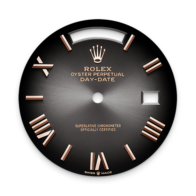 relógios rolex 1908 – Danglar