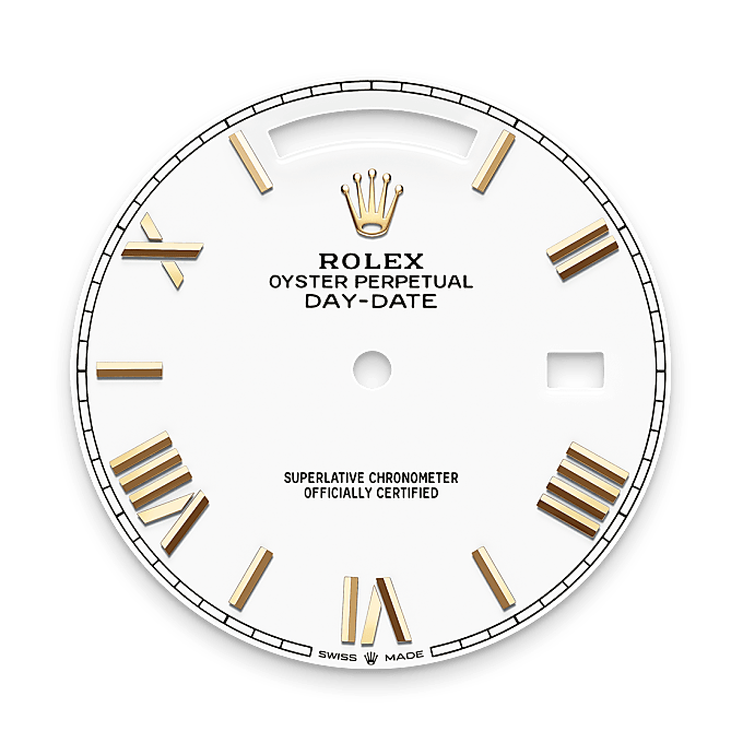 relógios rolex 1908 – Danglar