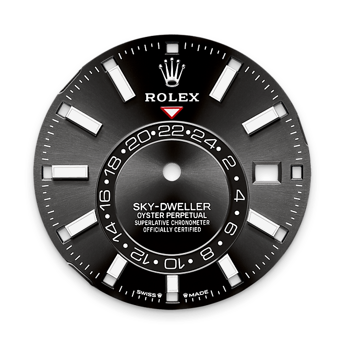 relógios rolex 1908 – Danglar