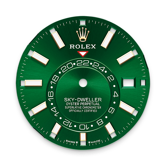 relógios rolex 1908 – Danglar