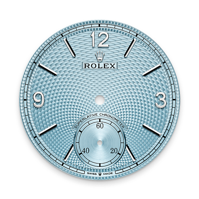 relógios rolex 1908 – Danglar