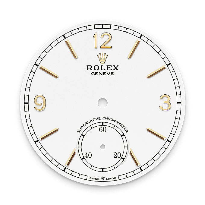relógios rolex 1908 – Danglar