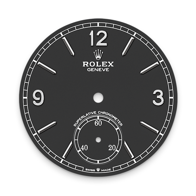 relógios rolex 1908 – Danglar