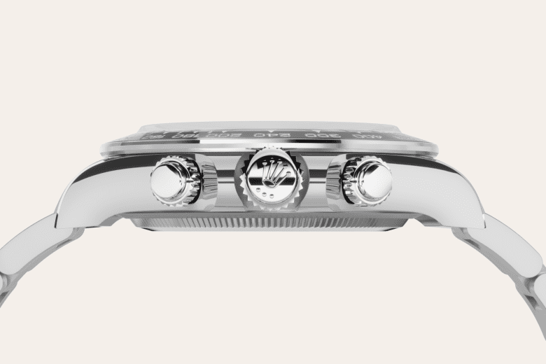 rolex Cosmograph Daytona em Aço Oystersteel, m126500ln-0001 - Danglar