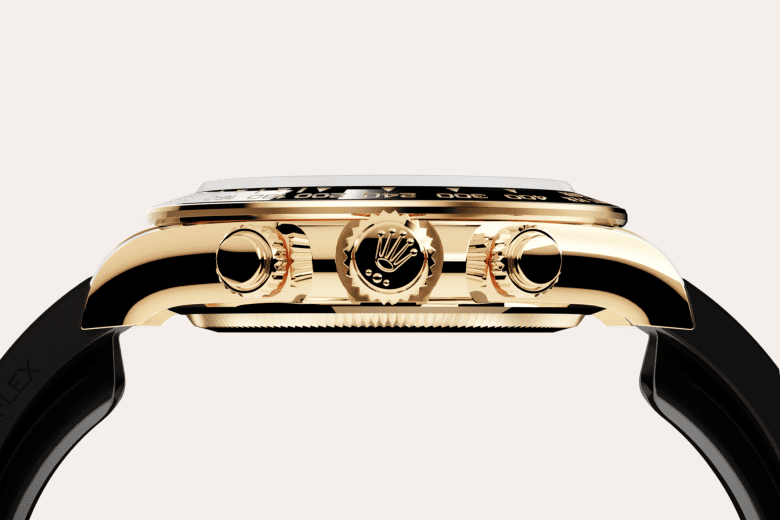 rolex Cosmograph Daytona em Ouro amarelo 18 quilates, m126518ln-0004 - Danglar